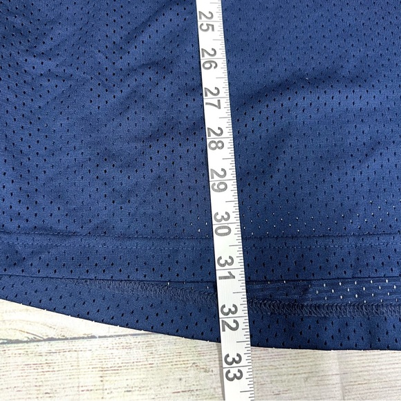 ADIDAS Bayern Munich Basketball Style Tank Top Jersey Men's Medium NWT - Picture 8 of 8